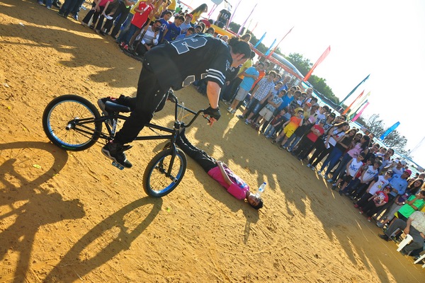 Kermesse champville 2013